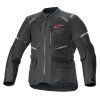 bunda ANDES AIR DRYSTAR  ALPINESTARS černá 2027 (Veľkosť S)