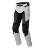 kalhoty AMT 7 AIR  ALPINESTARS světle šedá/černá 2026 (Veľkosť S)