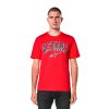 triko DUNKER CSF  ALPINESTARS červená (Veľkosť S)