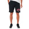 šortky DUNKER  ALPINESTARS černá (Veľkosť L)