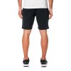 šortky DUNKER  ALPINESTARS černá (Veľkosť L)