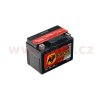 batéria 12V YTX4L-BS/YTZ5S-BS 3Ah 50A BANNER Bike Bull AGM 114x71x86