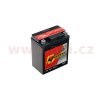 batéria 12V YTX7L-BS 6Ah 100A BANNER Bike Bull AGM 114x71x131