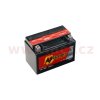batéria 12V YTX9-BS 8Ah 110A BANNER Bike Bull AGM 150x87x105