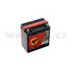 batéria 12V YTX16-BS 14Ah 210A BANNER Bike Bull AGM 150x87x161
