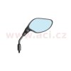 spätné zrkadlo Honda Q-TECH