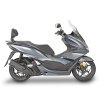KD1190ST číre plexi HONDA PCX 125 21-22 KAPPA