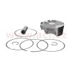súprava piestov C priemer 76 78 mm Honda METEOR PISTON