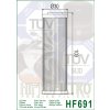 Olejový filter HF691 HIFLOFILTRO