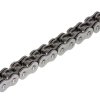 reťaz 520Z3 JT CHAINS x-ring black 118 článkov vrátane nitovej spojky