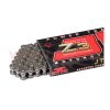 reťaz 525Z3 JT CHAINS x-ring black 98 článkov vrátane nitovej spojky
