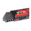 reťaz 530X1R JT CHAINS x-ring black 112 článkov vrátane nitovej spojky
