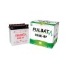 batéria 12V YB10L-BP 11Ah 165A konvenčná 135x90x145 FULBATvrátane elektrolytu