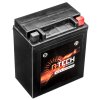 batéria 12V YB12AL-A CB12AL-A2 12Ah 150A 134x80x160 A-TECH aktivovaná z výroby