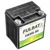 batéria 12V YIX30L-BS GEL 12V 30Ah 400A bezúdržbová GEL technológia 165x125x175 FULBAT aktivovaná vo výrobe