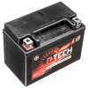 batéria 12V YTZ14S GEL 11 2Ah 230A bezúdržbová GEL technológia 150x87x110 A-TECH aktivovaná z výroby