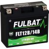 lítiová batéria LiFePO4 YT12B-BS YT14B-BS FULBAT 12V 6Ah 360A hmotnosť 0 82 kg 150x69x130