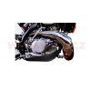 plastový kryt motora KTM/Husqvarna RTECH čierny