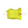 plastový kryt motora Husqvarna RTECH žltý