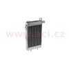 pravý chladič APRILIA [**] Q-TECH