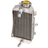 pravý chladič Honda [xxx*xxx*xx] Q-TECH