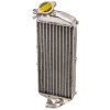 chladič pravý KTM [xxx*xxx*xx] Q-TECH