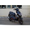 ADAMOTO skúter MUSTANG 125 F8 + KUFOR