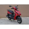 ADAMOTO skúter FAST II O2 50 TY50QT-29D