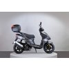 ADAMOTO R8 skúter 125cc