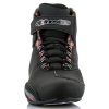 boty SEKTOR WATERPROOF  ALPINESTARS černá/červená/šedá/camo 2026 (Veľkosť 38)