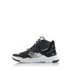 boty SPEEDFLIGHT  ALPINESTARS černá/šedá/bílá (Veľkosť 40,5)
