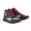 boty SPEEDFLIGHT  ALPINESTARS černá/červená/bílá (Veľkosť 40,5)