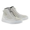 boty STELLA STATED PODIUM  ALPINESTARS  dámské bílá/šedá 2025 (Veľkosť 36)