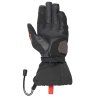 rukavice XT-5 GORE-TEX  ALPINESTARS černá (Veľkosť M)
