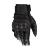 rukavice PHENOM AIR  ALPINESTARS černá/černá 2025 (Veľkosť S)