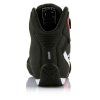 boty SEKTOR  ALPINESTARS černá/bílá/červená fluo 2027 (Veľkosť 45)