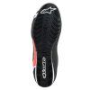 boty SEKTOR  ALPINESTARS černá/bílá/červená fluo 2027 (Veľkosť 38)