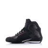 boty SEKTOR WATERPROOF  ALPINESTARS černá/bílá/šedá 2027 (Veľkosť 45)