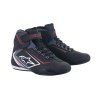 boty SEKTOR WATERPROOF  ALPINESTARS černá/bílá/šedá 2027 (Veľkosť 45)