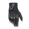 rukavice HYDE XT DRYSTAR XF  ALPINESTARS černá/černá 2026 (Veľkosť L)