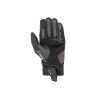 rukavice HYDE XT DRYSTAR XF  ALPINESTARS černá/červená 2026 (Veľkosť M)