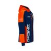 mikina s kapucí TEAM  KTM RED BULL modrá oranžová (Veľkosť S)