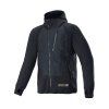 bunda MOSTEQ HYBRID  ALPINESTARS černá (Veľkosť L)