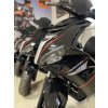 ADAMOTO skúter MUSTANG 125 F8 bez kufríka