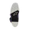 boty TECH 7 limitovaná edice IMPERIAL  ALPINESTARS modrá (Veľkosť 44,5)