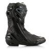 boty SUPERTECH R  ALPINESTARS černá/černá 2026 (Veľkosť 40)