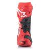 boty SUPERTECH R  ALPINESTARS červená fluo/červená 2027 (Veľkosť 39)