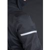 bunda STORMLAND DRY2DRY™  OXFORD ADVANCED černá (Veľkosť S)