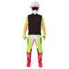 vesta TECHSTAR SOFTSHELL  ALPINESTARS černá 2026 (Veľkosť S)