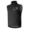 vesta TECHSTAR SOFTSHELL  ALPINESTARS černá 2026 (Veľkosť S)